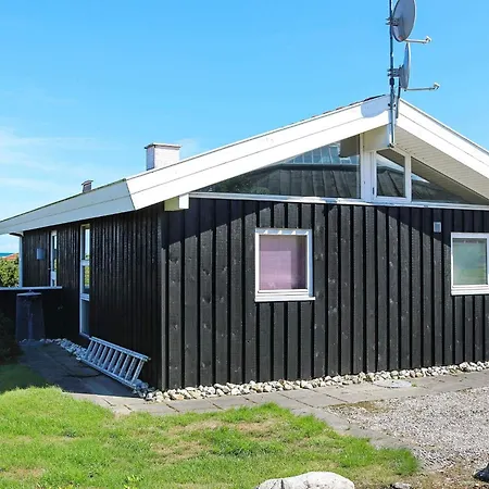 6 Person In Hadsund-by Traum *