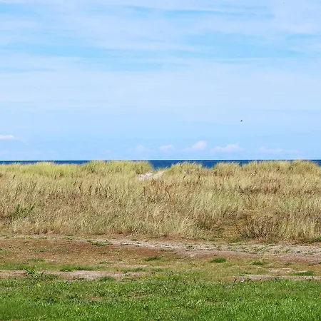 6 Person In Hadsund-by Traum Hadsund