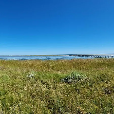 6 Person In Hadsund-by Traum *