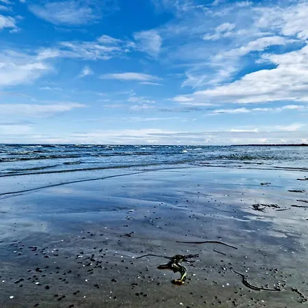 6 Person In Hadsund-by Traum Tatil Evi *