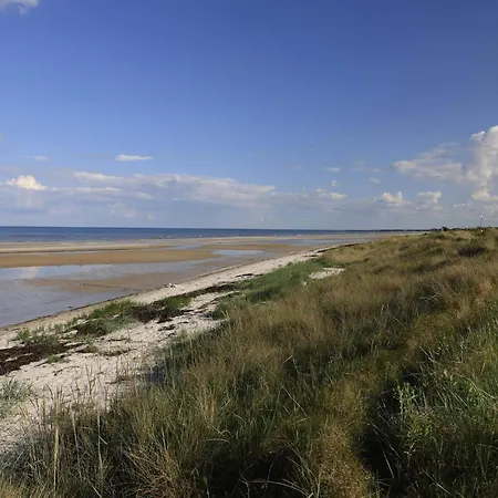 6 Person In Hadsund-by Traum *