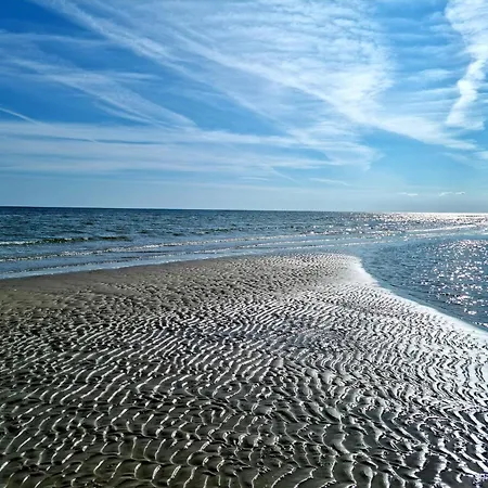 別荘 6 Person In Hadsund-by Traum *